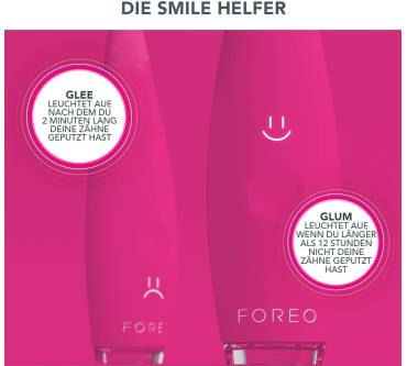 Produktbild Foreo Issa Baby