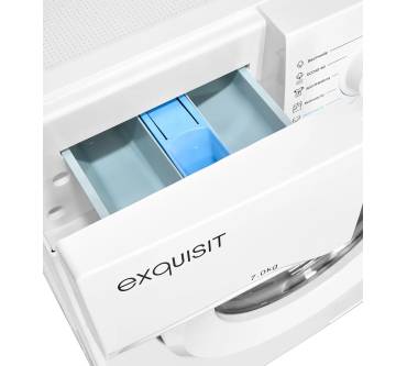 Produktbild Exquisit WA7014-020A