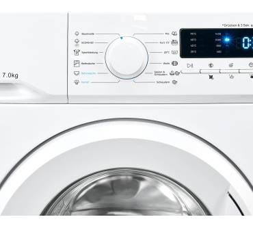 Produktbild Exquisit WA7014-020A