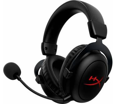 Produktbild HyperX Cloud II Core Wireless