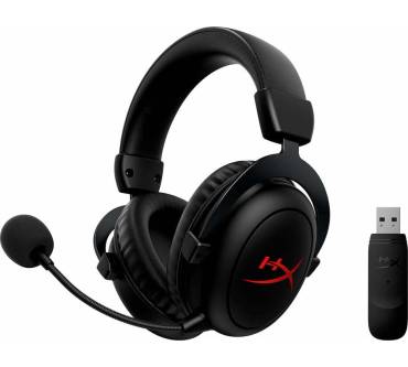 Produktbild HyperX Cloud II Core Wireless
