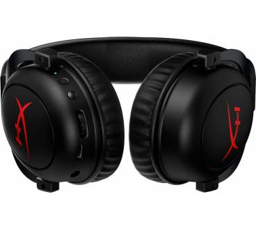 Produktbild HyperX Cloud II Core Wireless