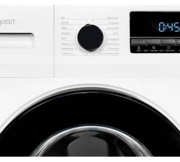 Produktbild Exquisit WA58014-340A