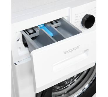 Produktbild Exquisit WA58014-340A