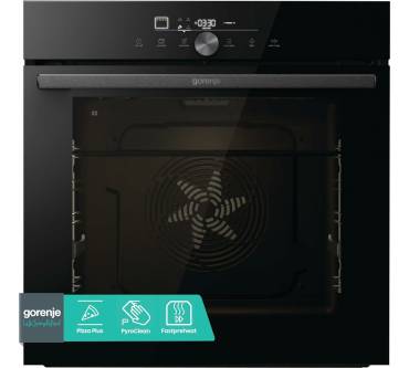 Produktbild GO66E Pizza350C