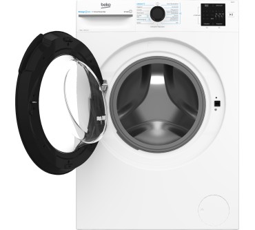 Produktbild Beko BM3WFU3941X