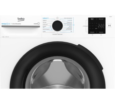 Produktbild Beko BM3WFU3941X