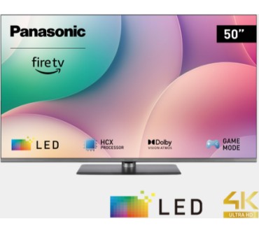 Produktbild Panasonic TV-50W83AE7