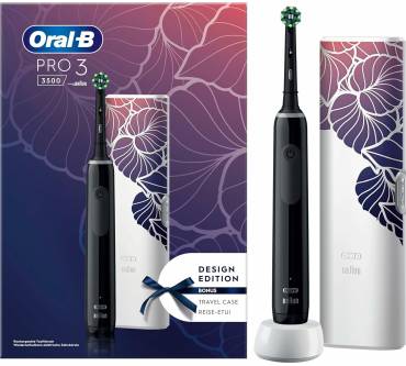 Produktbild Oral-B Pro 3 3500