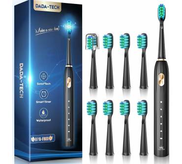 Produktbild Dada-Tech ‎ DT-22