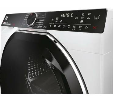 Produktbild Hoover H-WASH 700 H7W4 49MBC-84
