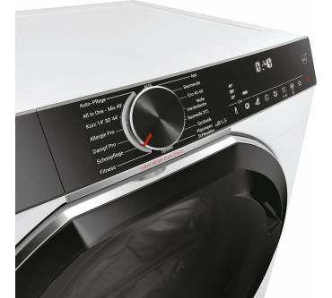 Produktbild Hoover H-WASH 700 H7W4 49MBC-84