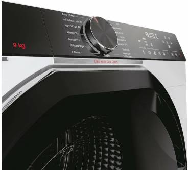 Produktbild Hoover H-WASH 700 H7W4 49MBC-84