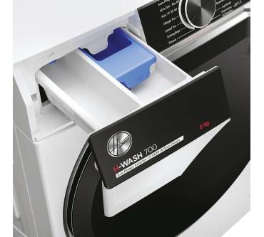 Produktbild Hoover H-WASH 700 H7W4 49MBC-84