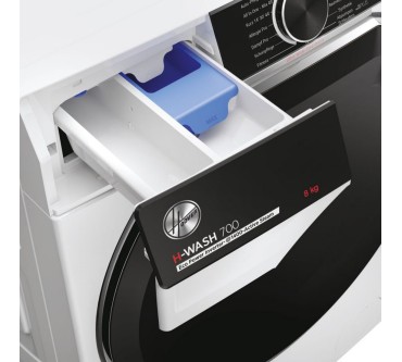 Produktbild Hoover H-WASH 700 H7W4 48MBC-84