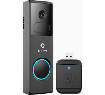 Produktbild Annke Whiffle