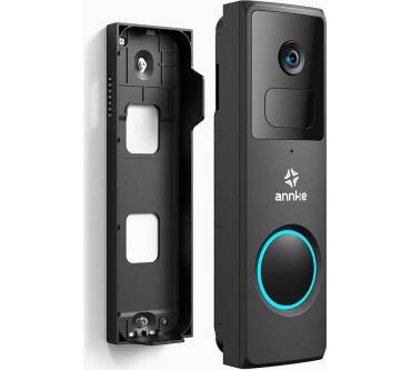 Produktbild Annke Whiffle