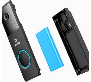 Produktbild Annke Whiffle