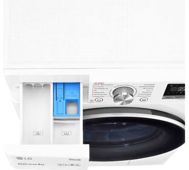 Produktbild LG F4WV708P1E