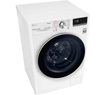 Produktbild LG F4WV708P1E