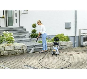 Produktbild Kränzle Quickly