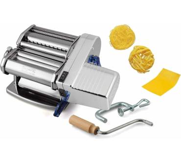 Produktbild GSD-Haushaltsgeräte Imperia Electric IPasta 650