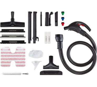 Produktbild Polti Vaporetto PVEU0082 Lecoaspira FAV 30