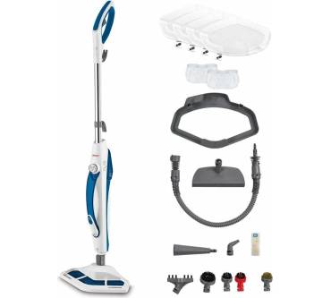 Produktbild Polti Vaporetto SV460_Double