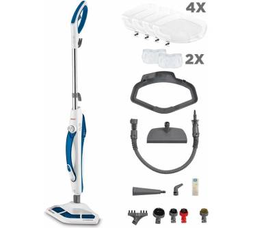 Produktbild Polti Vaporetto SV460_Double