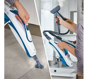 Produktbild Polti Vaporetto SV460_Double