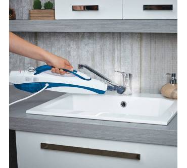 Produktbild Polti Vaporetto SV460_Double