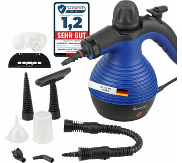 Produktbild Sommertal SC350