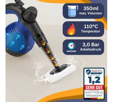 Produktbild Sommertal SC350