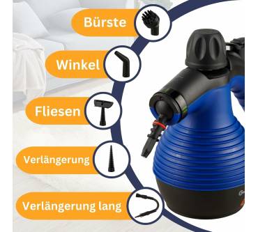 Produktbild Sommertal SC350