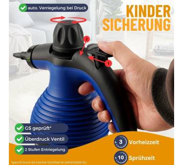 Produktbild Sommertal SC350