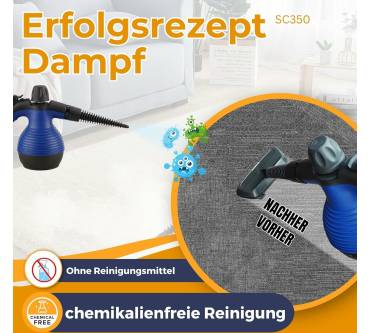 Produktbild Sommertal SC350