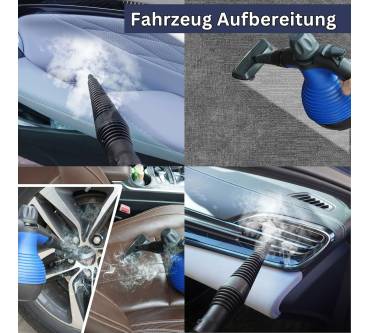 Produktbild Sommertal SC350