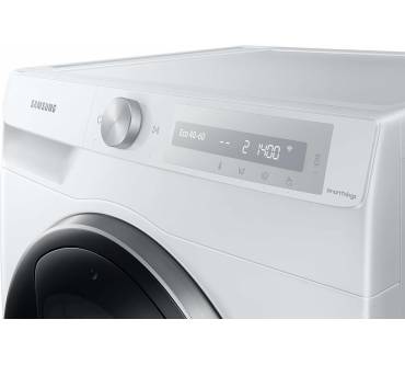 Produktbild Samsung WW8GT654ALH/S2 WW6500T