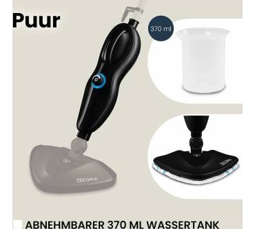 Produktbild Zeegma Puur