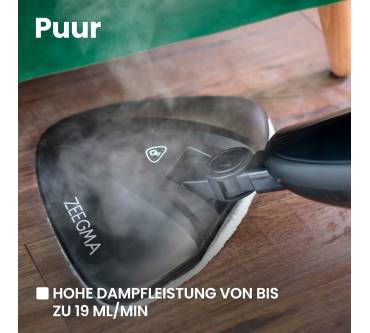 Produktbild Zeegma Puur