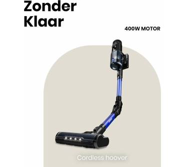 Produktbild Zeegma Zonder Klaar