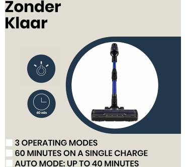 Produktbild Zeegma Zonder Klaar
