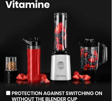 Produktbild Zeegma Vitamine