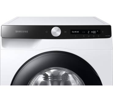 Produktbild Samsung WW80T504AAE/S2 WW5100T
