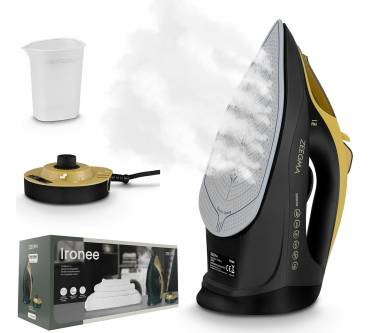 Produktbild Zeegma Ironee