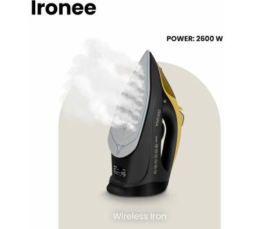 Produktbild Zeegma Ironee