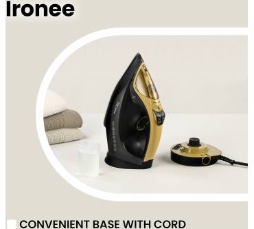 Produktbild Zeegma Ironee