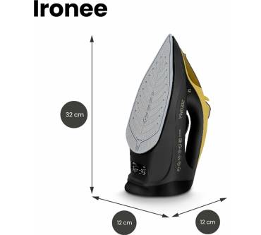 Produktbild Zeegma Ironee