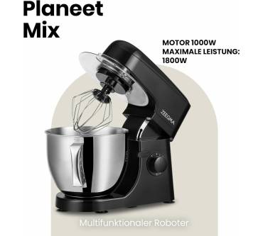 Produktbild Zeegma Planeet Mix
