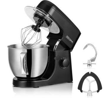 Produktbild Zeegma Planeet Mix